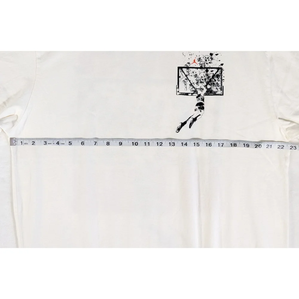 Jordan Large T Shirt